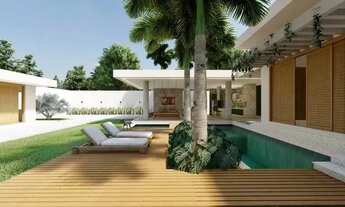 Imagem 4: Casa de alto padrão Cidade de Goiás