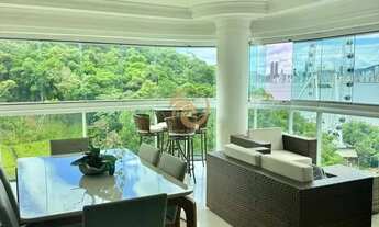 Imagem 6: Locação Anual | AP 3 Suítes | Vista Mar | Barra Norte