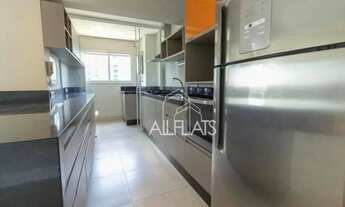 Imagem 7: Apartamento com 2 dormitórios, 66 m² - venda por R$ 1.550.000,00 ou aluguel por R$ 8.894,0