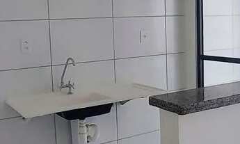 Imagem 2: Aluga-se apartamento