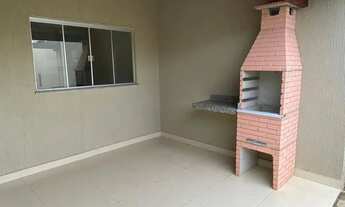 Imagem 7: Imóvel para venda com 63m² com 2 quartos em Residencial Della Penna - Goiânia - GO