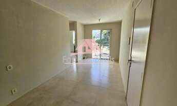 Imagem 2: Apartamento à venda, 2 quartos, 1 vaga, Campo Grande - Rio de Janeiro/RJ