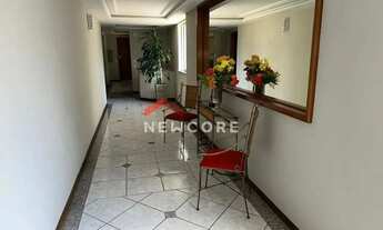 Imagem 2: Apartamento em Rua Jacob Eisenhuth - Atiradores - Joinville/SC