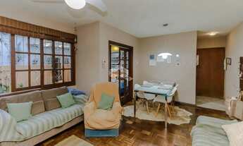 Imagem 6: Apartamento garden de 3 dormitórios, 2 áreas abertas e garagem no bairro Auxiliadora próxi