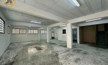 Imagem: Barracão para alugar em Jaguariúna, Jardim