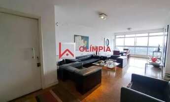 Imagem: Venda Apartamento 3 Dormitórios - 130 m²