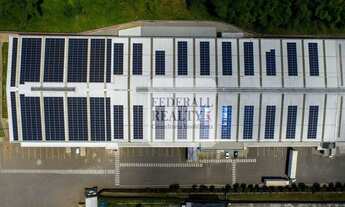 Imagem 3: Aluguel galpão Bresco Simões Filho