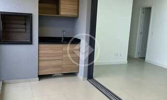 Imagem 6: Locação de um lindo e novíssimo apartamento codigo: 131755