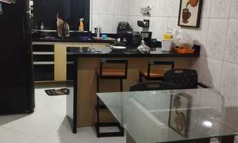 Imagem 3: VENDO CASA NO CONJUNTO BOM VIVER CAMAÇARI