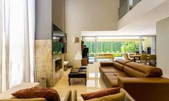 Imagem 7: Casa com 5 dormitórios, 340 m² - venda por R$ 3.900.000 ou aluguel por R$ 25.000/mês + Enc