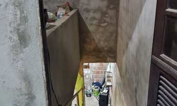 Imagem 3: Vendo casa duplex