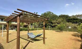 Imagem 5: Magnífica casa a venda no Condomínio Jatobá, contendo 4 dormitórios e um amplo lazer