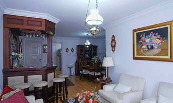 Imagem 4: Apartamento - Pinheiros - 3 Dormitórios - 128m²