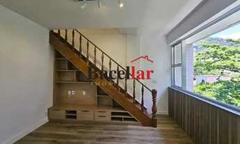 Imagem: Apartamento Duplex à venda 2 quartos em