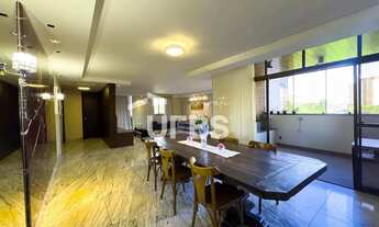 Imagem 6: Apartamento com 4 suítes à venda em frente ao Bosque dos Buritis - Setor oeste