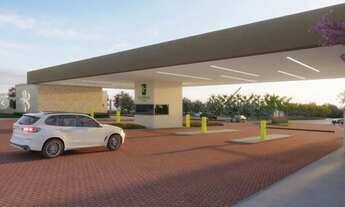 Imagem 3: Terrena a venda no Condominio Florais Safira 278 m2 REF: EXC-37692