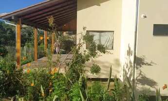 Imagem 4: Vende-se Casa Espaçosa com Linda Vista!