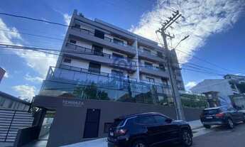 Imagem: Apartamento com 2 dormitórios em Coqueiros