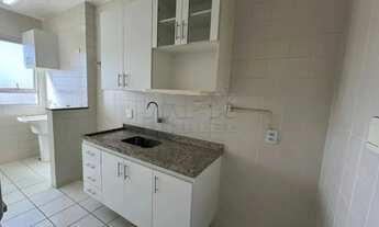 Imagem 2: Apartamento Padrão em Bauru