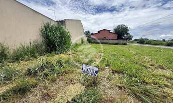 Imagem 5: Hidrolândia - Terreno no Setor Santa Barbara codigo: 267089