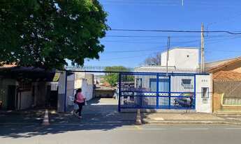 Imagem 2: Terreno à venda, 400 m² por R$ 650.000 - Centro - Sumaré/SP