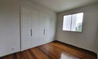 Imagem 6: Apartamento para venda possui 110 metros quadrados com 3 quartos