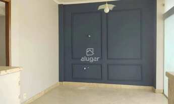 Imagem 2: Cobertura para alugar, 4 quartos, 2 suítes, 1 vaga, Cidade Santa Maria - Montes Claros/MG