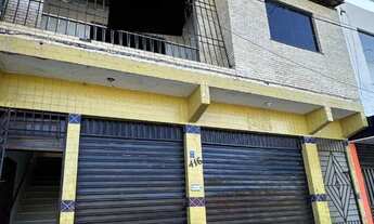 Imagem: CASA COM PONTO COMERCIAL - BARRA DOS COQUEIROS