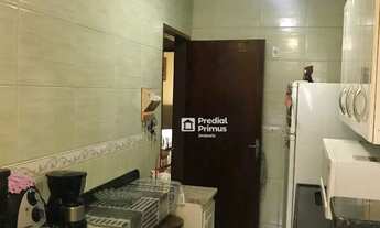 Imagem 6: Apartamento à venda, 75 m² por R$ 270.000,00 - Vilage - Nova Friburgo/RJ