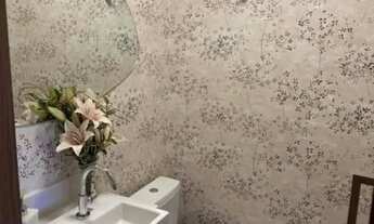 Imagem 7: Apartamento semi-mobiliado com 3 quartos para alugar, 254m² - Jardim Olhos D'água