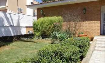 Imagem 2: Casa Padrão em Ribeirão Preto