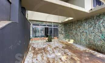 Imagem: Casa comercial para locação no Brooklin