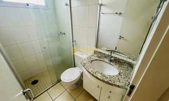 Imagem 6: Apartamento de 3 dormitórios com lazer completo em Parque São Sebastião, Ribeirão Preto