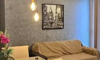 Imagem 7: Alugo ap mobilado 2/4 quartos condomínio parque flora