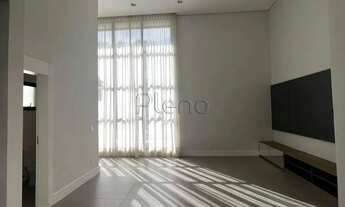 Imagem 4: Casa à venda em Indaiatuba, Residencial Duas Marias, com 4 suítes, com 210 m², Duas Marias