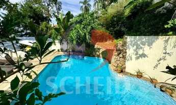 Imagem: Casa de condominio a venda com 960m2 de