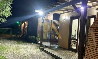 Imagem 7: Oportunidade Única: Pousada à Venda em Garopaba-SC, Bairro Limpa - 1 Sala, 1 Banheiro, 1 V