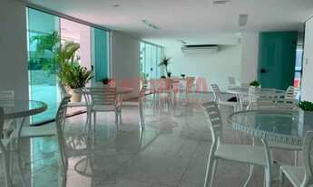 Imagem 5: Alugo Lindo apartamento amplo ambientado com 186m2 em Tambau