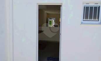 Imagem 5: Apartamento à venda com 2 quartos no condomínio Bella Ville, Sorocaba - SP