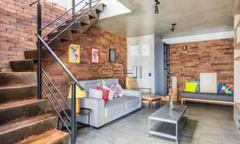 Imagem 3: Aluguel Cobertura 2 Dormitórios - 142 m² Vila Olímpia