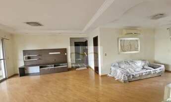 Imagem 4: APARTAMENTO com 3 dormitórios para alugar, 166m² por R$ 6.000,00 - Condomínio Victoria Lak