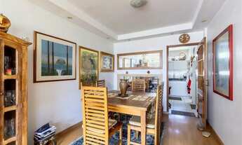 Imagem: Apartamento com 3 quartos à venda em Jardim