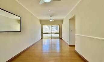 Imagem 2: Apartamento com 2 Quartos para Locação e Venda no Centro de Ribeirão Preto