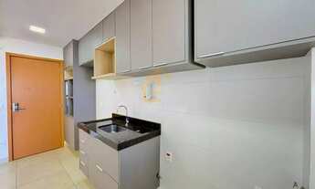 Imagem 6: Imóvel para aluguel com 61 metros quadrados com 2 quartos no Edifício Neo Petropolis