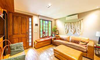 Imagem 4: Casa em condomínio na Tristeza