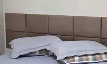 Imagem 5: Casa terrea, 3 dormitórios, sendo um suíte, 2 vagas cobertas - Bairro São José