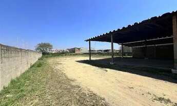 Imagem 3: Barracão para alugar, 450 m² por R$ 17.290,00/mês - Jardim Emília - Jacareí/SP