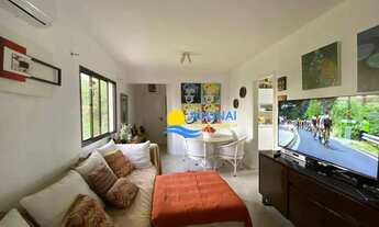 Imagem 3: Apartamento próximo à praia reformado Pitangueiras Guarujá