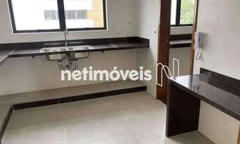 Imagem 7: Venda Apartamento 4 quartos Serra Belo Horizonte