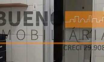 Imagem 5: Casa para aluguel, 1 quarto, 1 vaga, Morada do Sol - Americana/SP